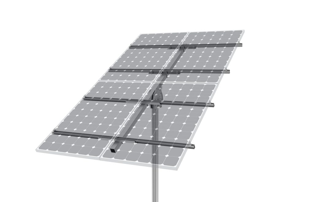 Clenergy K-PM4A/ECO