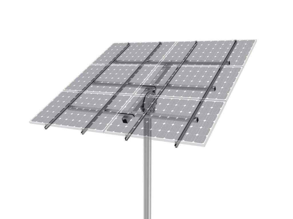 Clenergy K-PM6A/ECO