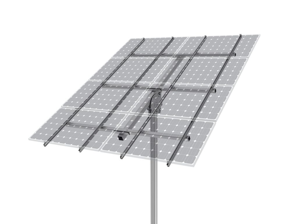 Clenergy K-PM8A/ECO