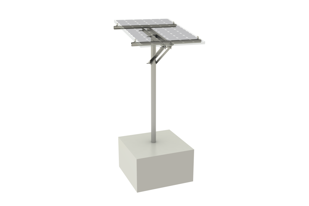 Clenergy K-PM1A/ECO