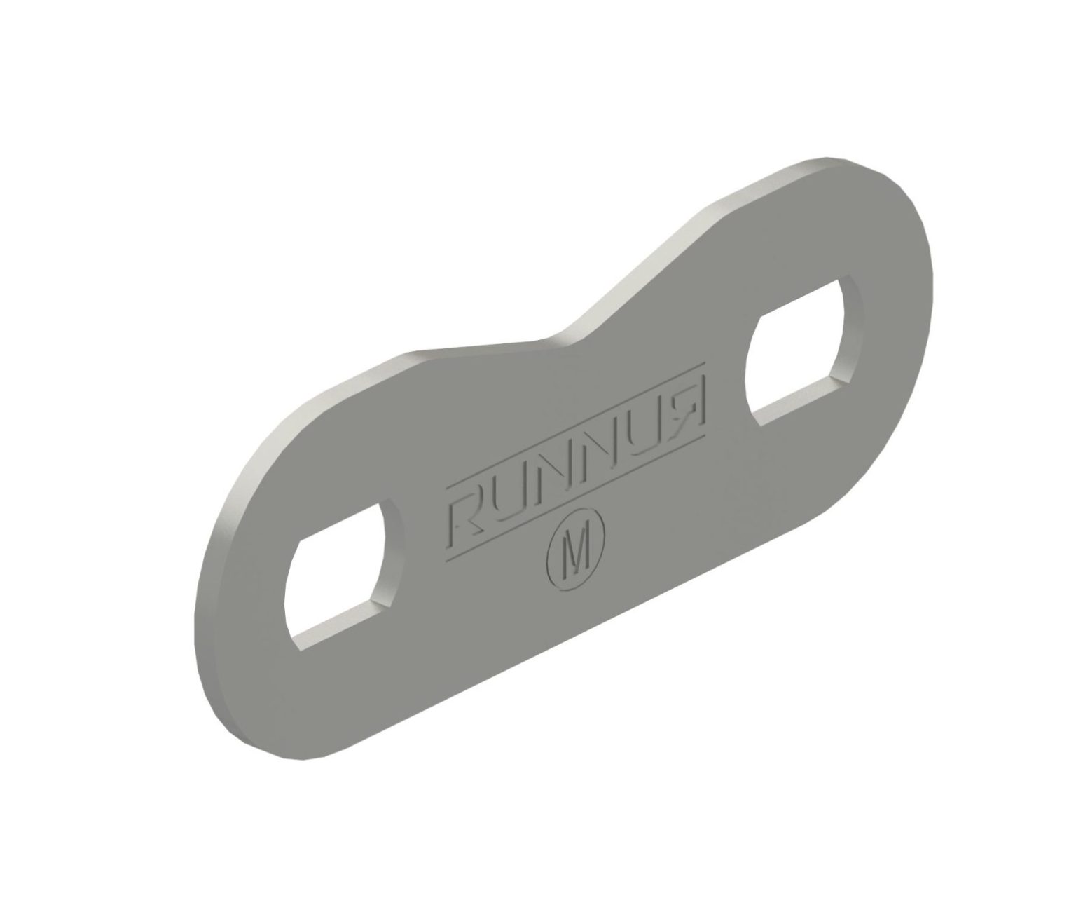 CR1-RM, Clenergy RUNNUR, Cable Tray Riser Link, Zn-Mg-Al Alloy Coating ...